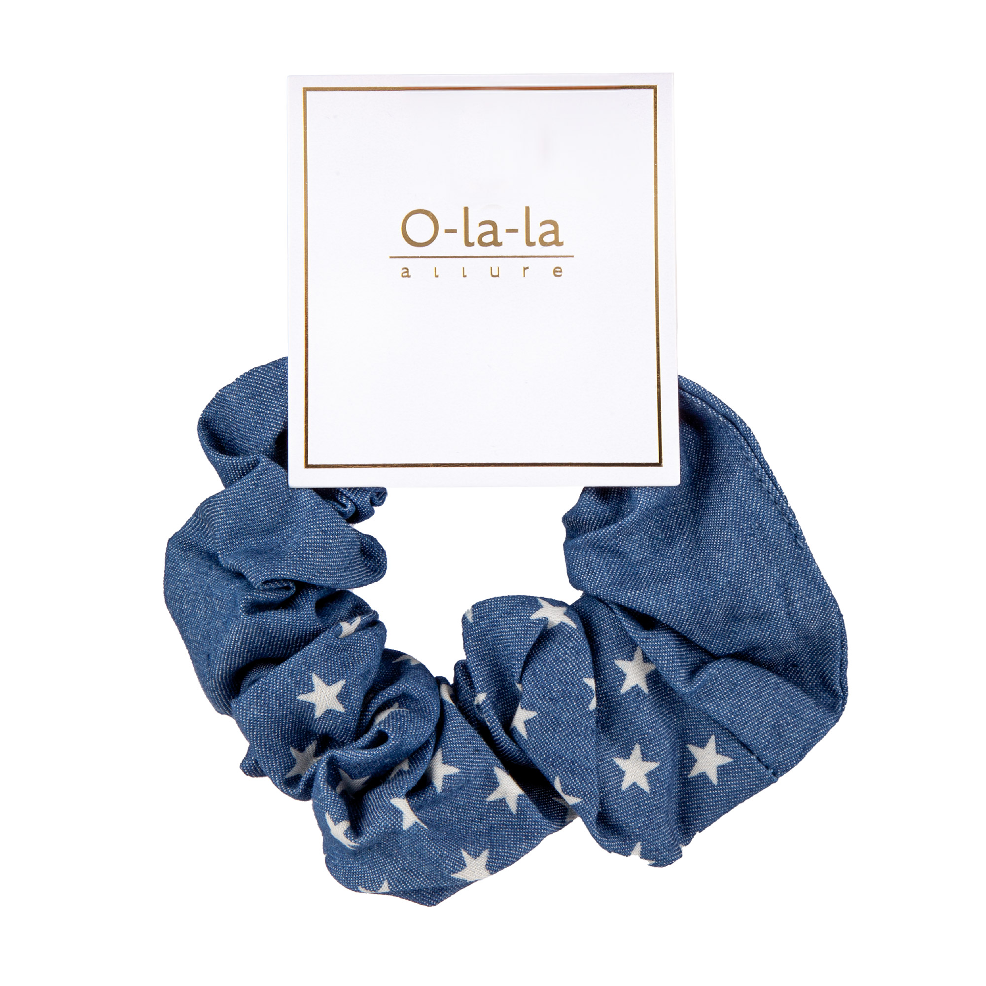 Резинка для волосся O-la-la, 1 шт (Е23G059)